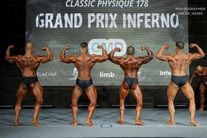 CLASSIC PHYSIQUE 178